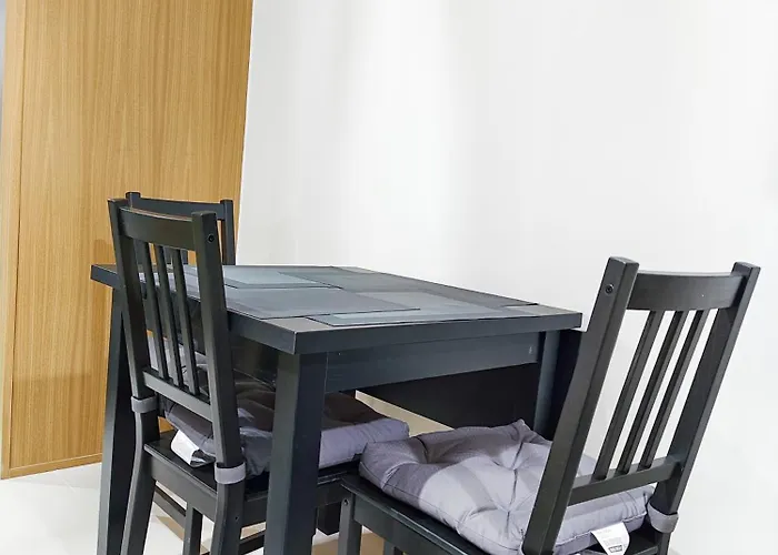 Apartment Staycation At Red Manila